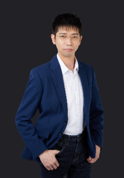 陳智揚