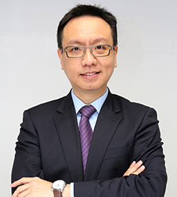 李大中