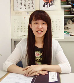 李蕙如