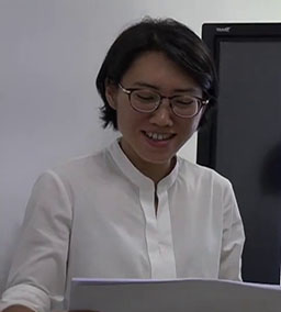 林郁嫺