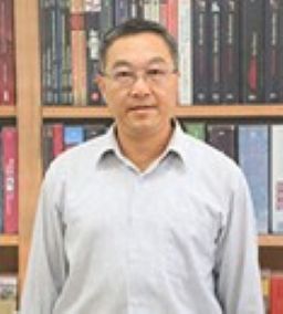 楊智旭