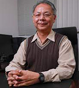 楊維斌