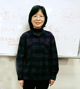 陳菀蕙