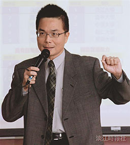 黃文智