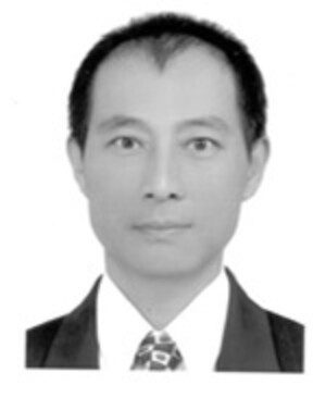 龔信賢
