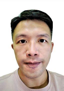 黃中信