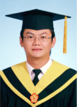 黃志喜